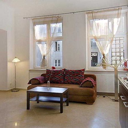 Krakow Apartmentsapart. Exterior photo