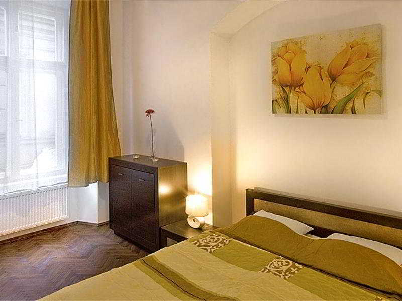 Krakow Apartmentsapart. Exterior photo