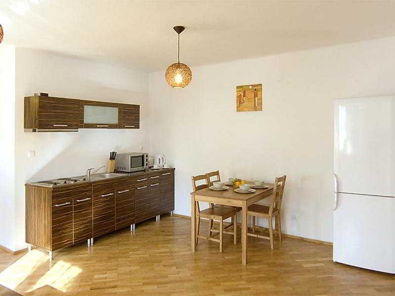 Krakow Apartmentsapart. Exterior photo